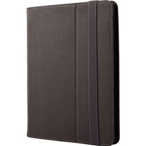 Moshi Concerti Portfolio Case for iPad 2, Falcon Gray: Picture 1 regular