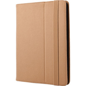 Moshi Concerti Portfolio Case for iPad 2, Sahara Beige: Picture 1 regular