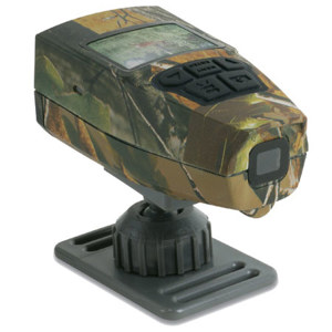 Moultrie Game Spy Re-Action Video Camera: Picture 1 regular