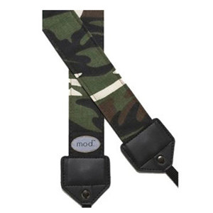 Mod Basic Camo Premium Strap MOD470