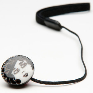  Mod B & W Flapper Cap Saver 