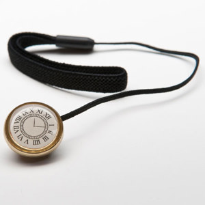  Mod Clock Cap Saver 