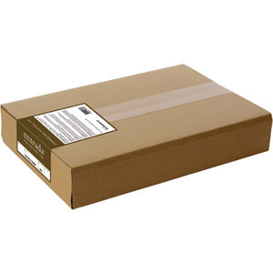  Moab Entrada Rag Cotton Smooth Fine Art Inkjet Paper, 13x19", Natural, Duo Side, 300gsm, 100 Sheets 