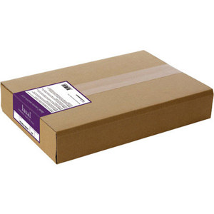  Moab Lasal Matte 235 Inkjet Photo Scored Cards, Double Sided, 7x10", Box of 250 