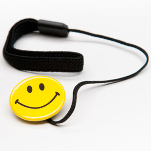  Mod Happy Face Cap Saver 