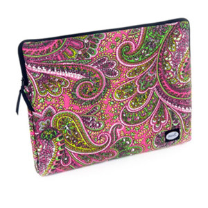Small Pink Laptop