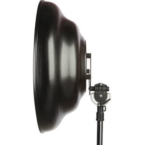  Mola Euro 33.5" Softlight, Interior White Surface with PAD Diffuser, Unified Swivel Handle, & Exterior Nylon Diffuser 