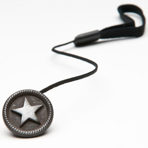  Mod Metal Star Cap Saver 