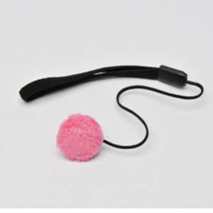  Mod Pink Minky Cap Saver 
