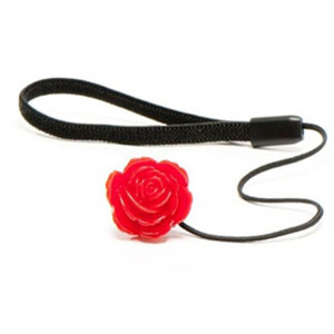  Mod Red Pop Flower Cap Saver 