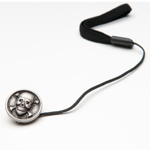  Mod Skull & Crossbones Cap Saver 