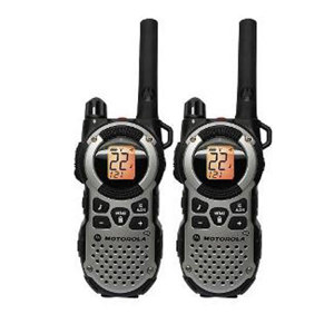 Motorola Talkabout MT352R Two-way Radios MT352R