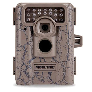 Moultrie Game Spy D-333 Low Glow Infrared Game Camera: Picture 1 regular