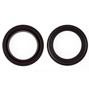  Movcam 114:87mm Step-Down Ring for 114mm Threaded MatteBox 