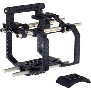 Movcam Camera Cage MOV-303-F3-CAGE