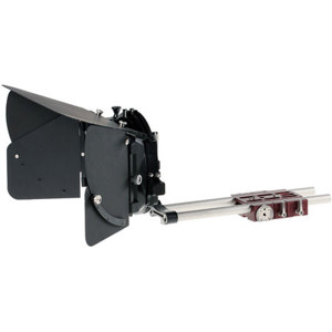  Movcam MM2 Mattebox Kit for Canon C300, 15mm Rod System 