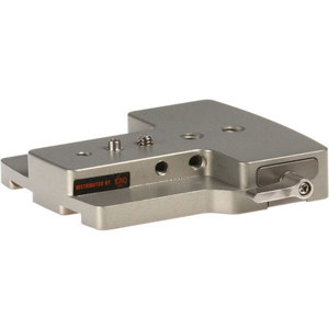  Movcam Camera Top Spacer for Sony FS700 