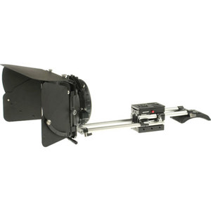  Movcam MOV-MM1FS-K1  NEX-FS100 Kit 1 with Mattebox 