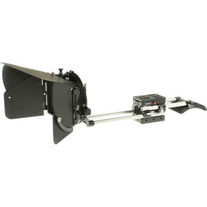  Movcam MOV-MM2FS-K1  NEX-FS100 Kit 1 with Mattebox 