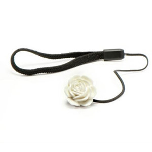  Mod White Pop Flower Cap Saver 