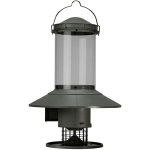  Moultrie Wingscapes Automatic Bird Feeder 