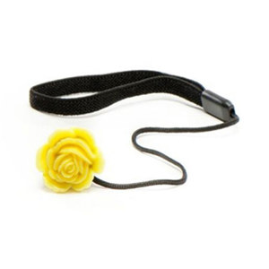  Mod Yellow Pop Flower Cap Saver 