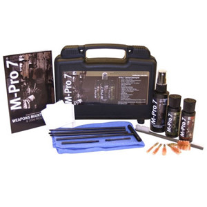 M-Pro 7 Tactical Cleaning Kit 0701505