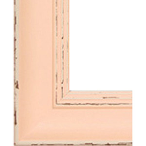 Maxxi Photo Scoop Wooden Wall Frame, Holds 1 5 x 7
