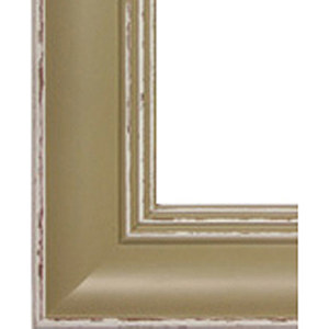 Maxxi Photo Scoop Wooden Wall Frame, Holds 1 8 x 1: Picture 1 regular