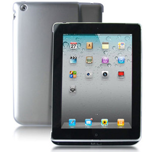 MiLi Power iBox 8000 mAh Battery Case HI-K47