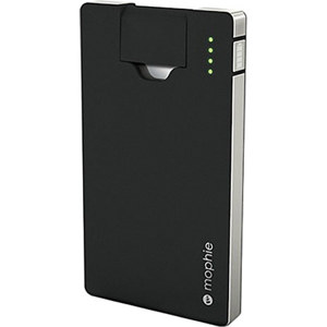 Mophie Juice Pack Boost for iPod & iPhone: Picture 1 regular
