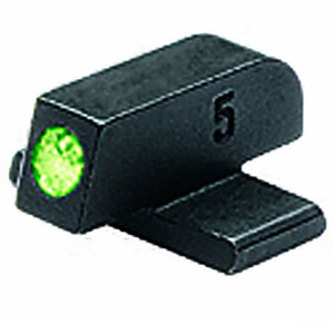  Meprolight Tru-Dot Green Front Night Sight for Sig Sauer 9mm & .357 Sig P-Series Pistols 