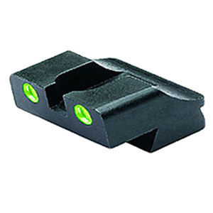  Meprolight Tru-Dot Green Fixed Rear Night Sight for Colt '80/'90 Series 1911 Government and Commander Firearms 