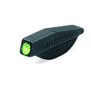  Meprolight ML10993 Tru-Dot Green Front Night Sight for Ruger SR9, 9C, 40 & 40C Series Pistols 