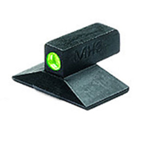  Meprolight Tru-Dot Green Front Night Sight for Heckler & Koch P30, P2000, SK, P7M8, M10, USP Pistols 