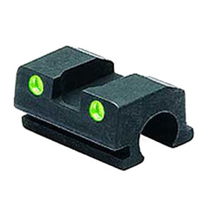  Meprolight Tru-Dot Green Rear Night Sight for Walther PPS, PPX Pistols 