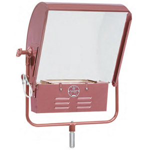  Mole-Richardson Super Softlite 1K Tungsten Light 