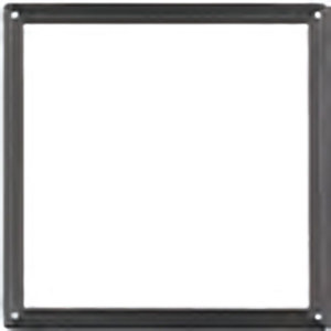  Mole-Richardson 24x24" Diffuser Frame for 2KW Super Softlite Fixture 