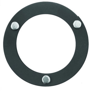  Mole-Richardson 3" Disc Diffusion Frame, Flat 