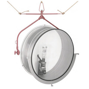  Mole-Richardson 20000W Skylite Skypan 