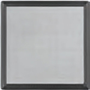  Mole-Richardson Full Double Scrim for 4K Baby Softlite, Square 