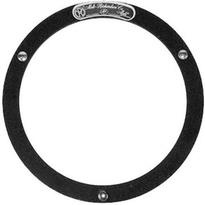  Mole-Richardson Disc Diffuser Frame, 7-3/16" (Flat) 