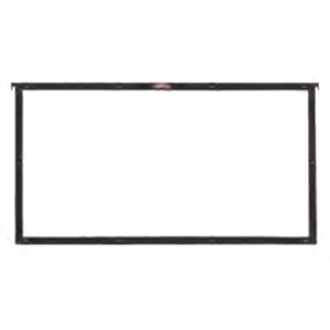  Mole-Richardson 40x21.5" Diffusion Frame for Molepar 6 Light Bank 