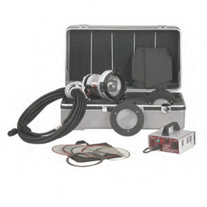 Mole-Richardson HMI Molepar Kit