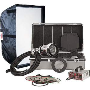 Mole-Richardson HMI Molepar Pro Kit