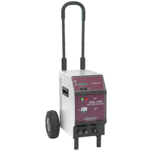 Mole-Richardson HMI Ballast with Dimmer, 12/18K, 220V AC: Picture 1 regular