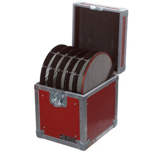  Mole-Richardson Lens Box for HMI Par Lenses 