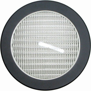  Mole-Richardson 13.5" Split Wide Lens for 2.5/4K HMI PAR 