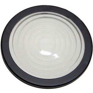  Mole-Richardson 13.5" Split Frosted Fresnel Lens for 2.5/4K HMI PAR 