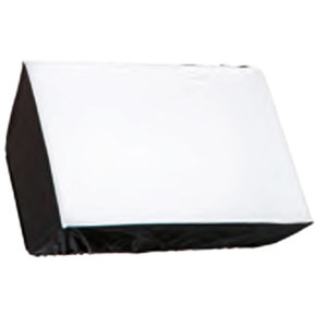  Mole-Richardson Shower Cap Diffuser for Molescent Biax-4 